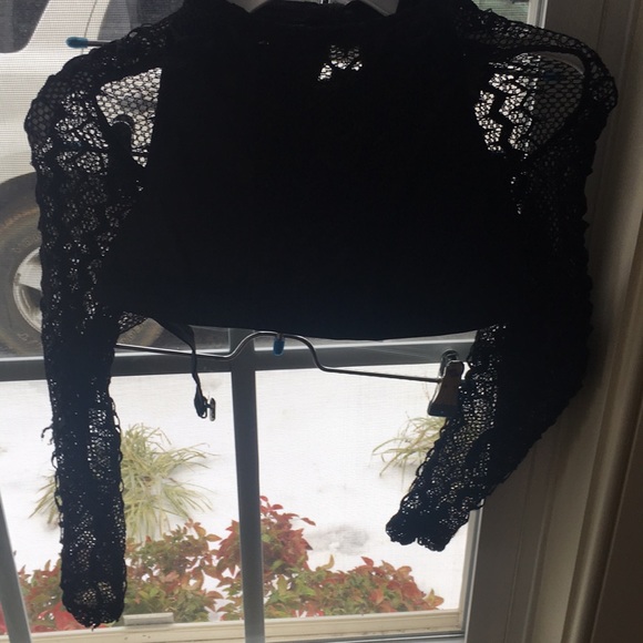 Swimsuit - Picture 1 of 3